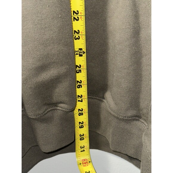 Carhartt Men’s Pullover Hoodie - Picture 3 of 7